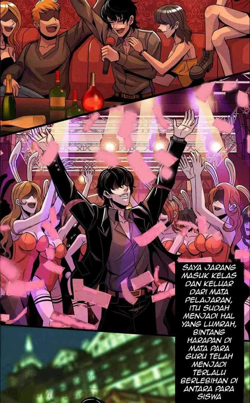 Doctor Li Ming Chapter 01 Gambar 34