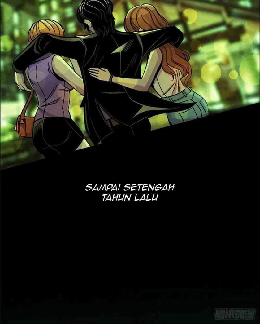 Doctor Li Ming Chapter 01 Gambar 35