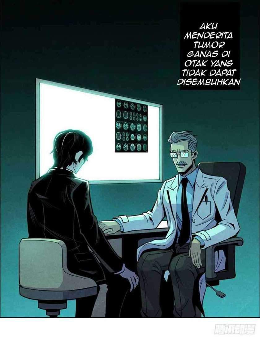 Doctor Li Ming Chapter 01 Gambar 36