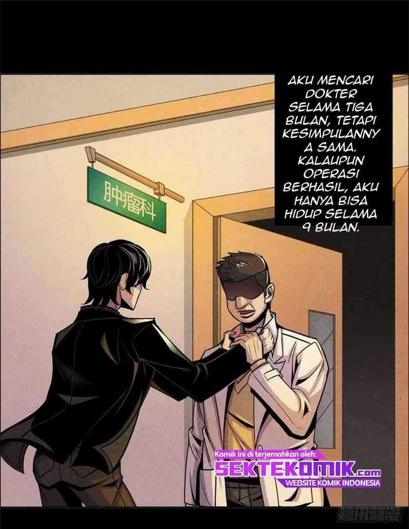 Doctor Li Ming Chapter 01 Gambar 37