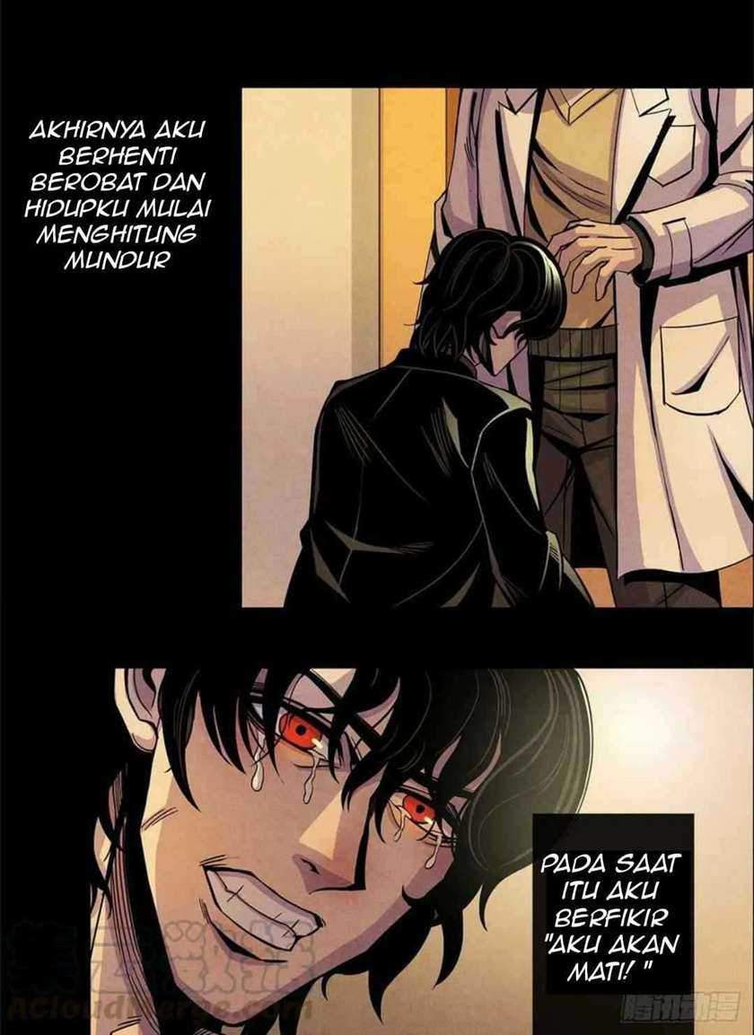 Doctor Li Ming Chapter 01 Gambar 38