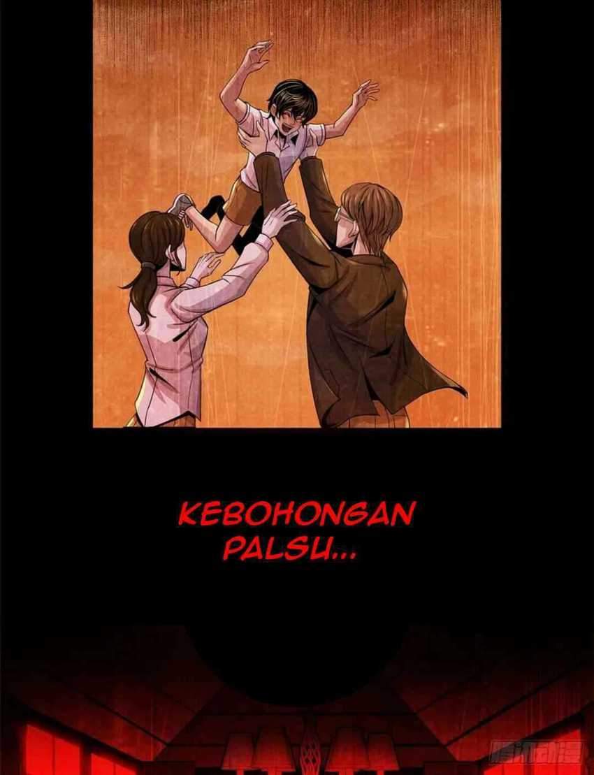Doctor Li Ming Chapter 00 Gambar 4
