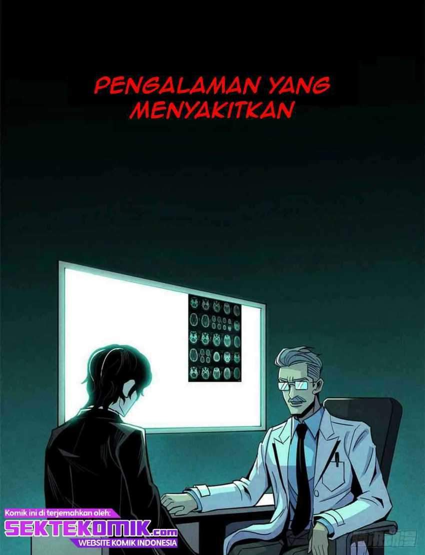 Doctor Li Ming Chapter 00 Gambar 6
