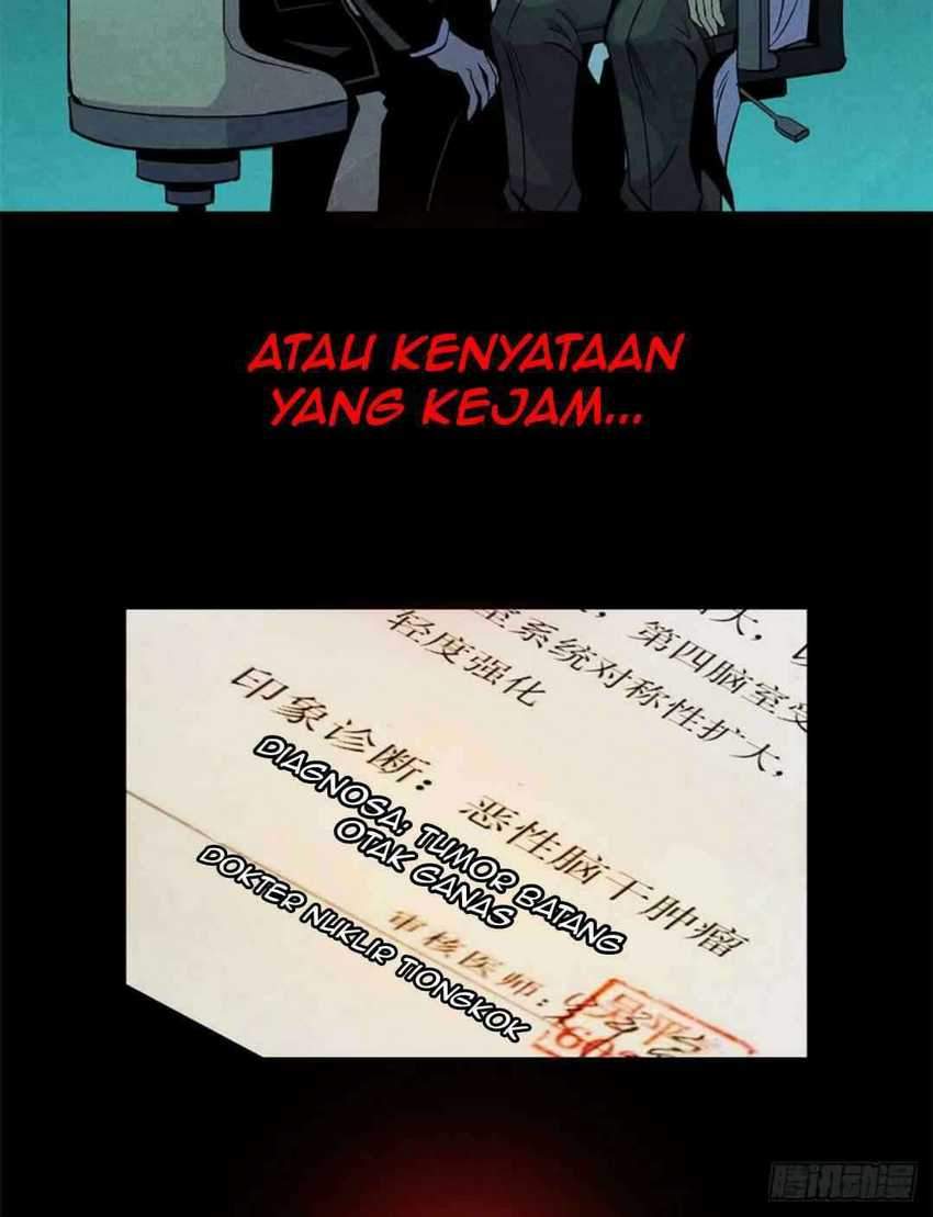 Doctor Li Ming Chapter 00 Gambar 7