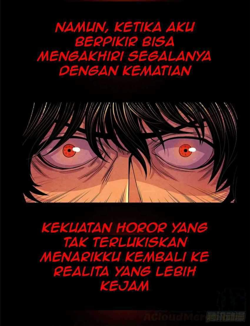 Doctor Li Ming Chapter 00 Gambar 8