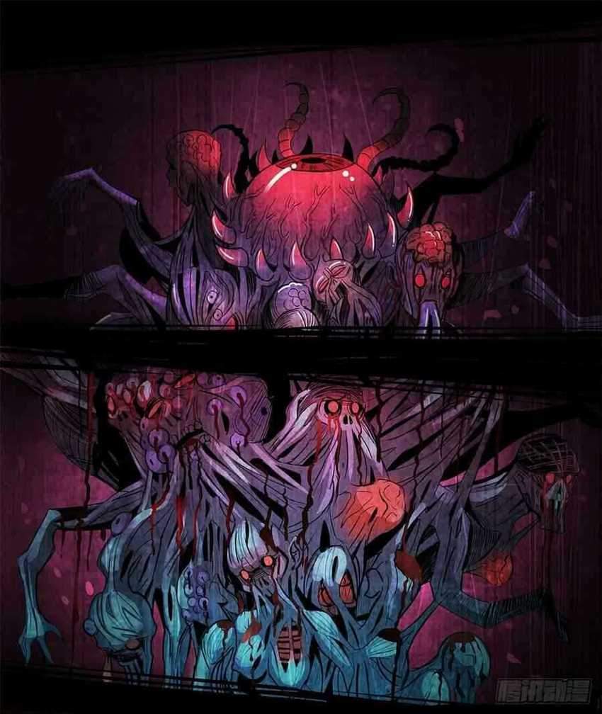 Doctor Li Ming Chapter 00 Gambar 9