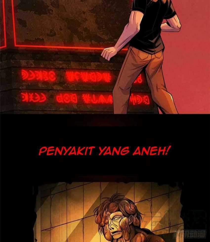 Doctor Li Ming Chapter 00 Gambar 14