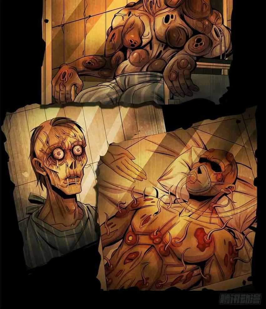 Doctor Li Ming Chapter 00 Gambar 15