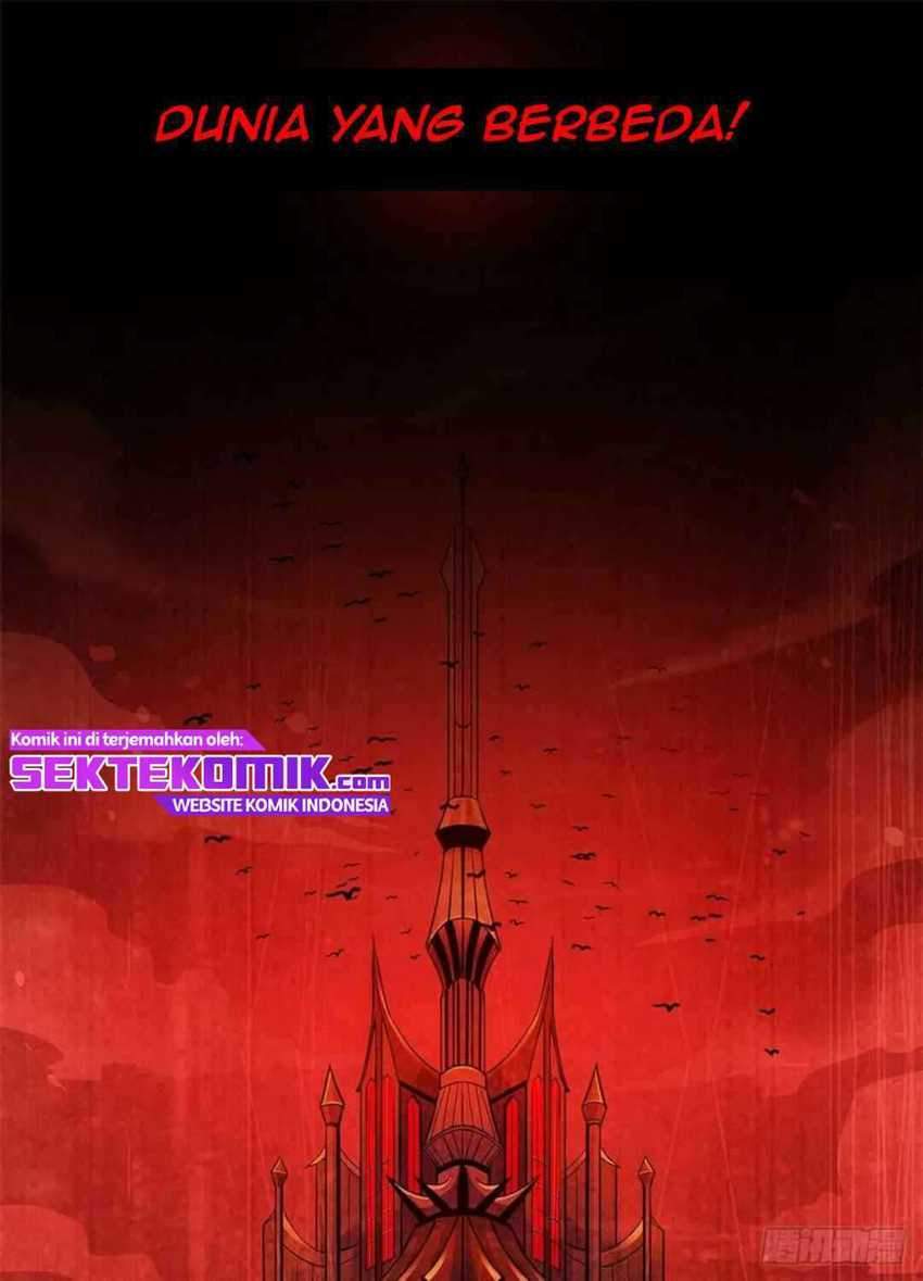 Doctor Li Ming Chapter 00 Gambar 16