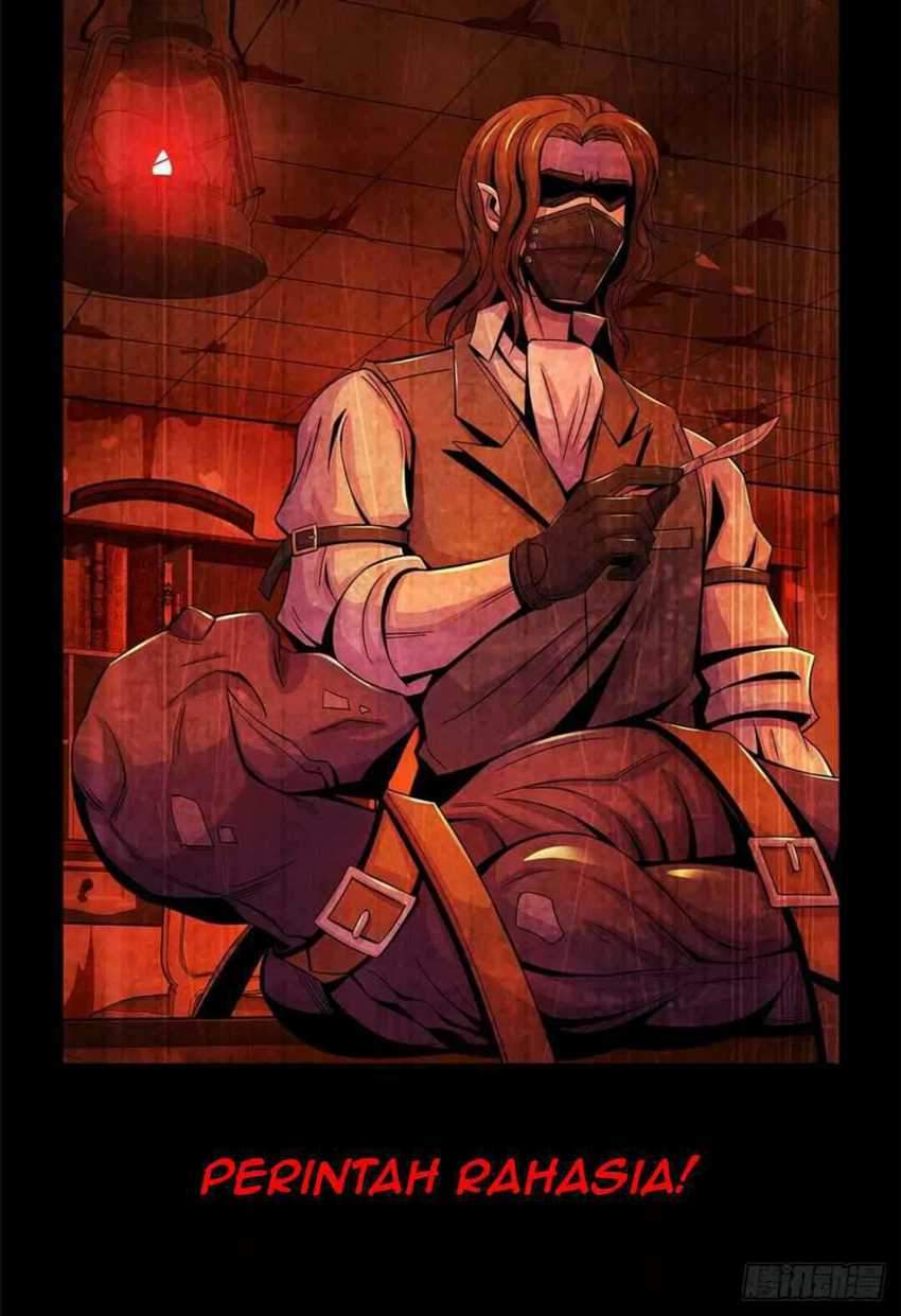 Doctor Li Ming Chapter 00 Gambar 18