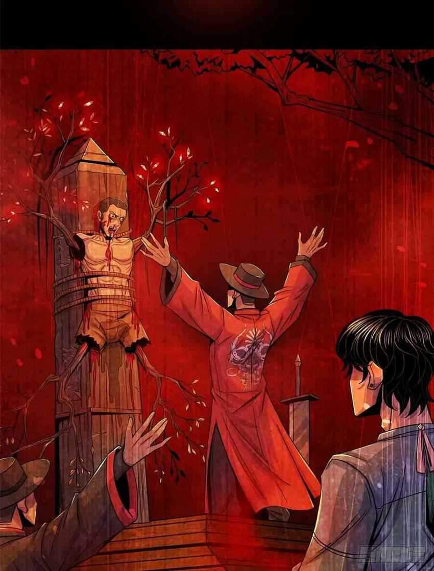 Doctor Li Ming Chapter 00 Gambar 19