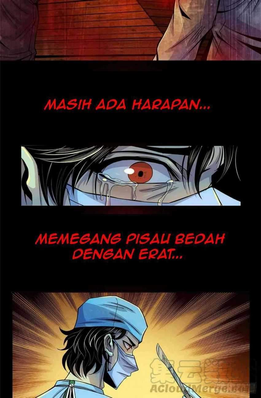 Doctor Li Ming Chapter 00 Gambar 20