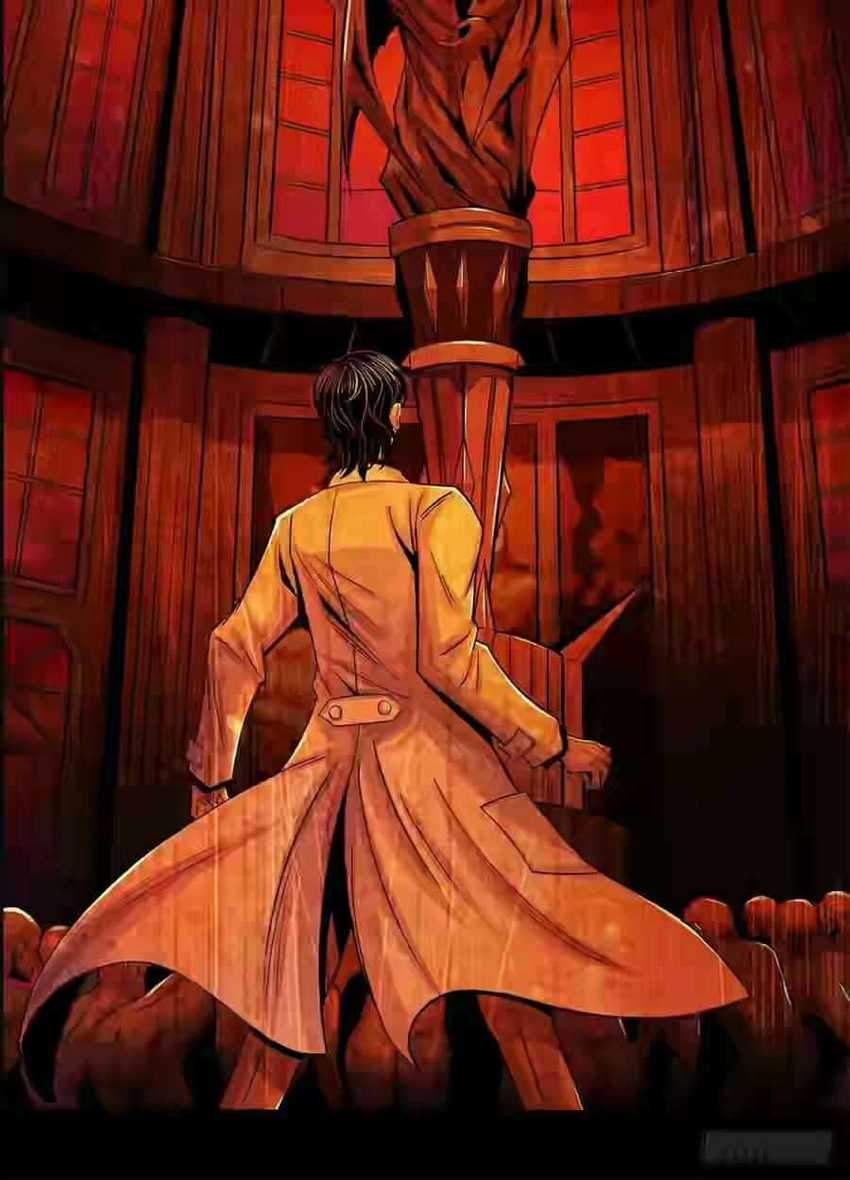 Doctor Li Ming Chapter 00 Gambar 22