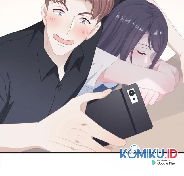 The Glutton Nextdoor Chapter 49 Gambar 10