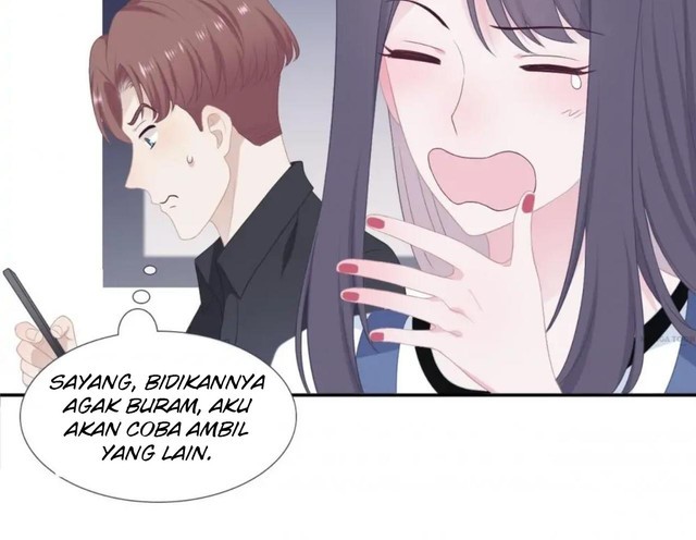 The Glutton Nextdoor Chapter 49 Gambar 13