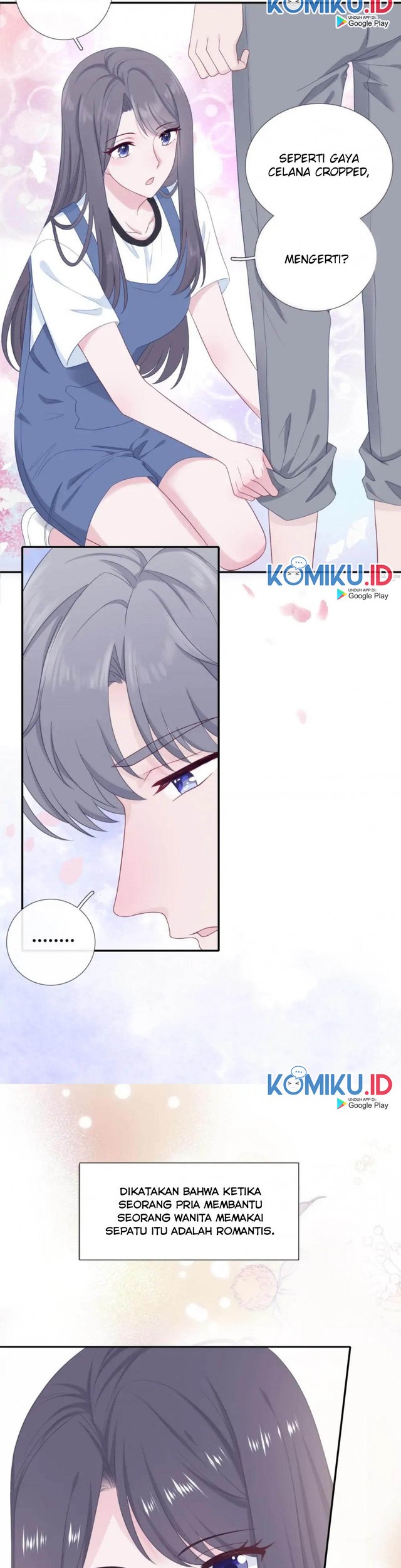 The Glutton Nextdoor Chapter 49 Gambar 5