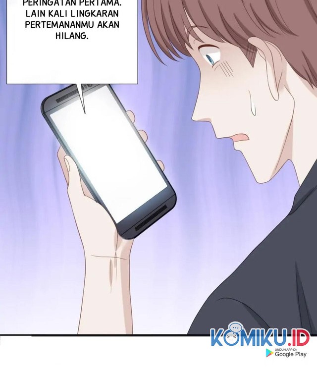 The Glutton Nextdoor Chapter 50 Gambar 13