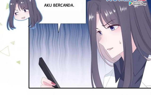 The Glutton Nextdoor Chapter 51 Gambar 5