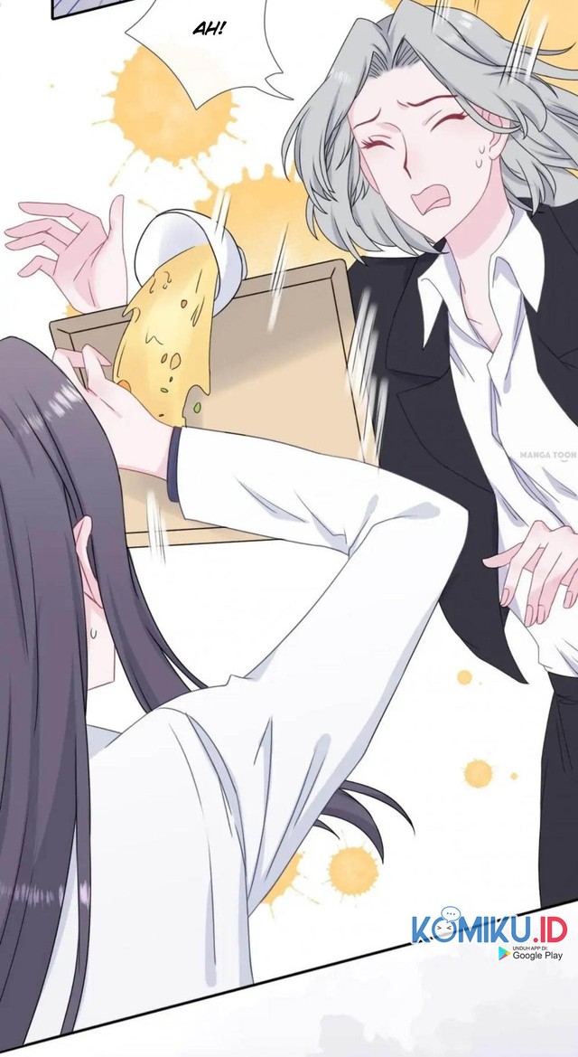 The Glutton Nextdoor Chapter 51 Gambar 9