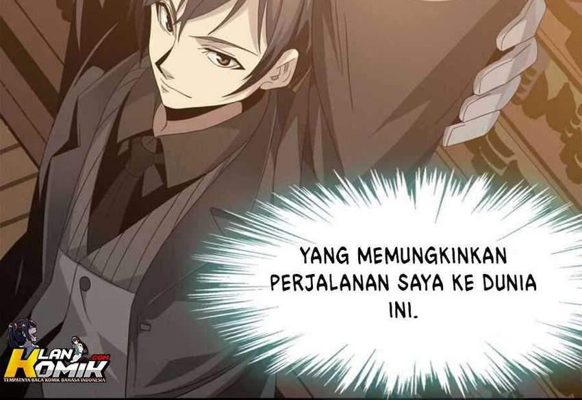 I’m Really Not The Demon God’s Lackey Chapter 01 Gambar 79