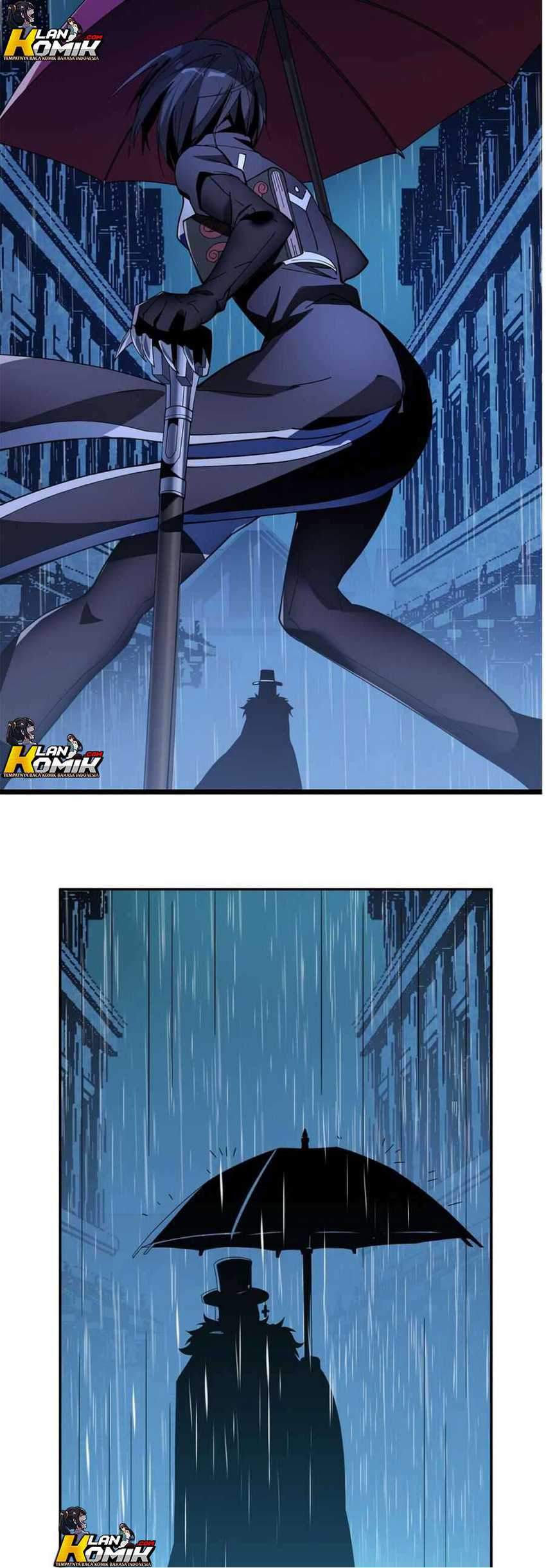 I’m Really Not The Demon God’s Lackey Chapter 01 Gambar 84