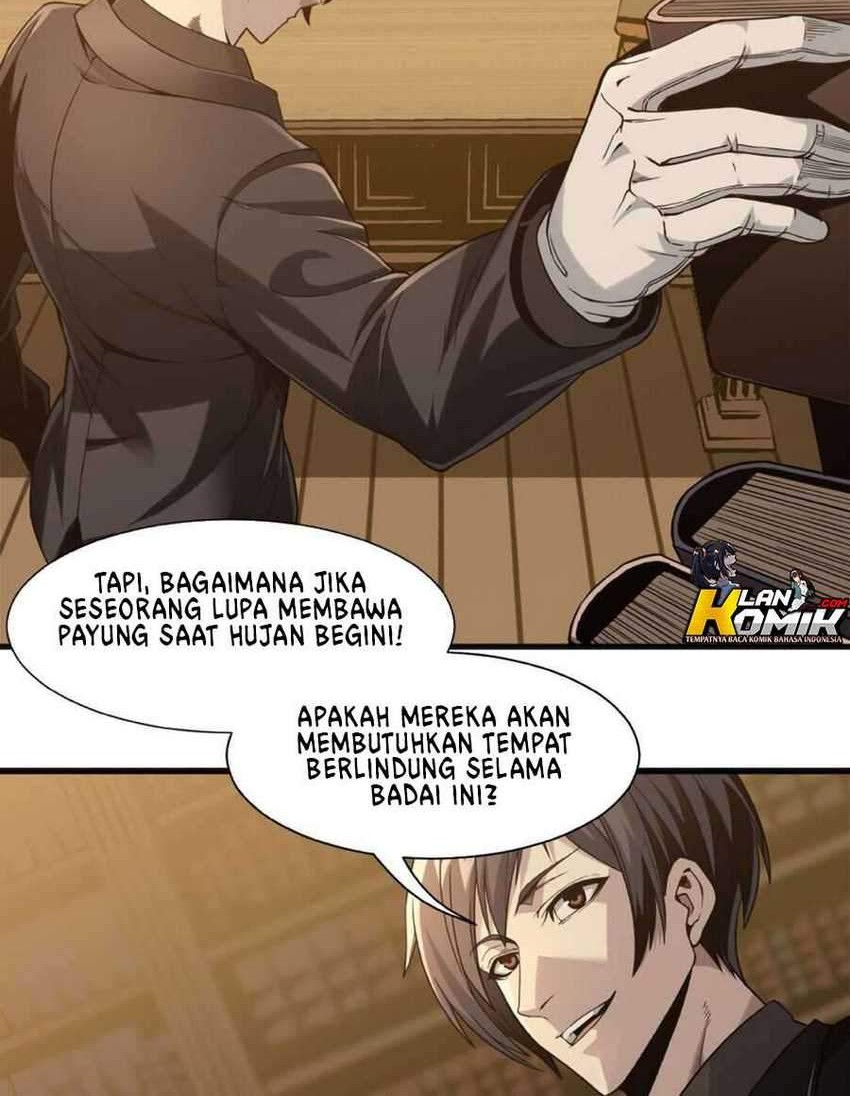 I’m Really Not The Demon God’s Lackey Chapter 01 Gambar 7