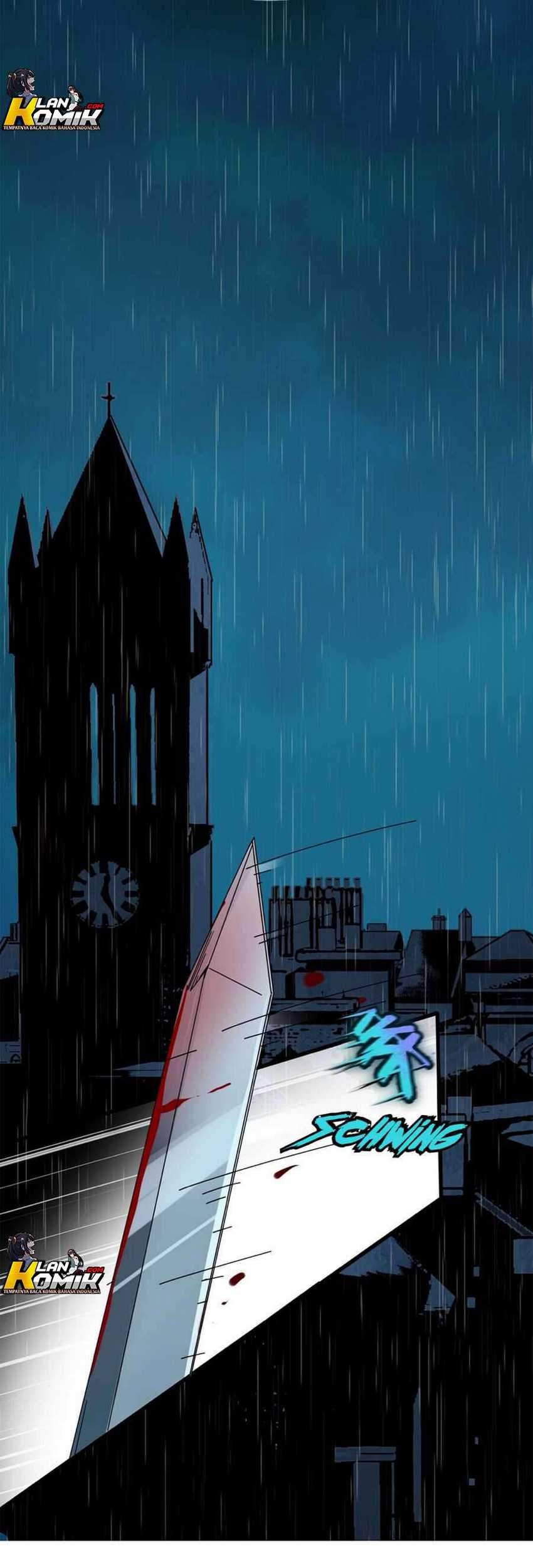 I’m Really Not The Demon God’s Lackey Chapter 01 Gambar 10