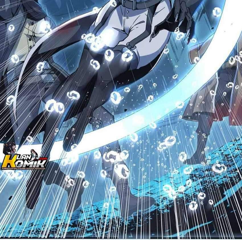 I’m Really Not The Demon God’s Lackey Chapter 01 Gambar 13