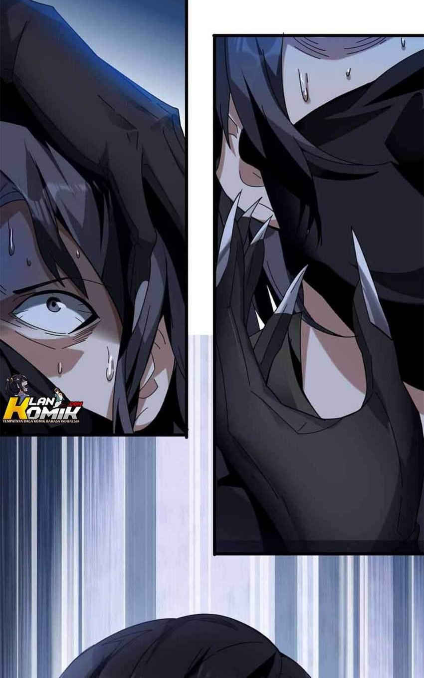 I’m Really Not The Demon God’s Lackey Chapter 01 Gambar 17