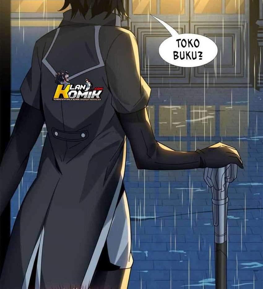 I’m Really Not The Demon God’s Lackey Chapter 01 Gambar 24