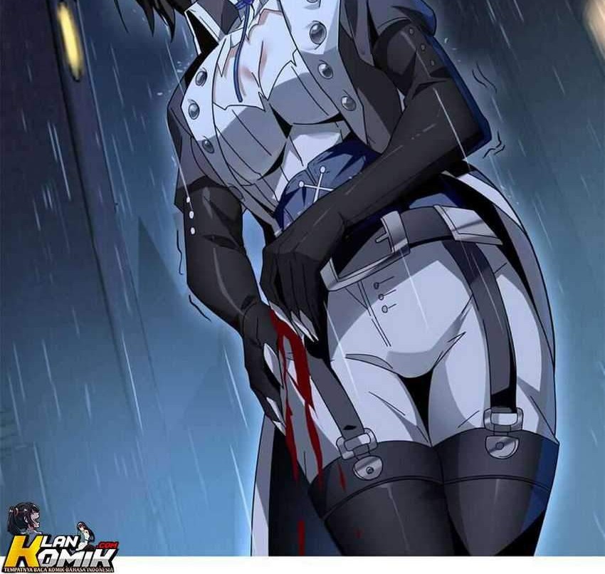 I’m Really Not The Demon God’s Lackey Chapter 01 Gambar 19