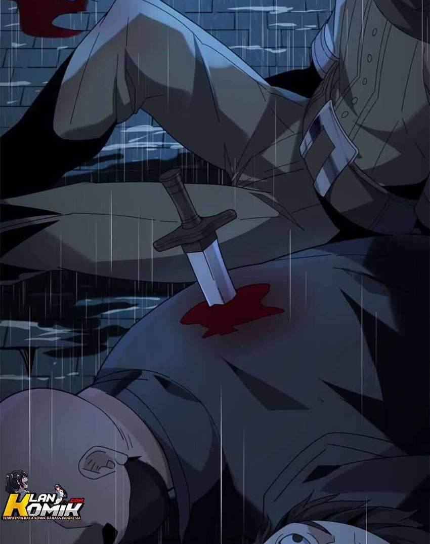 I’m Really Not The Demon God’s Lackey Chapter 01 Gambar 22