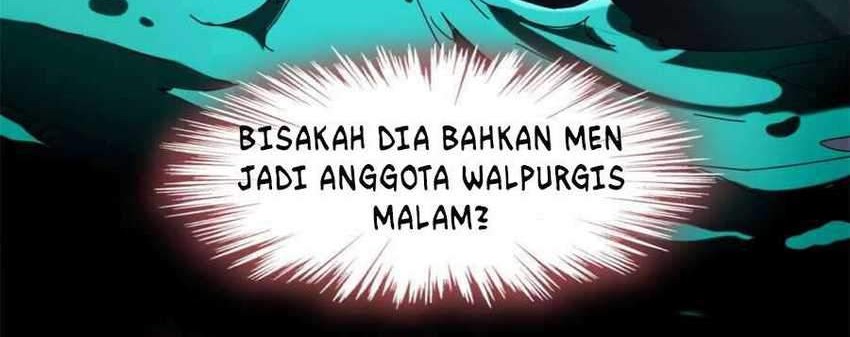 I’m Really Not The Demon God’s Lackey Chapter 01 Gambar 39