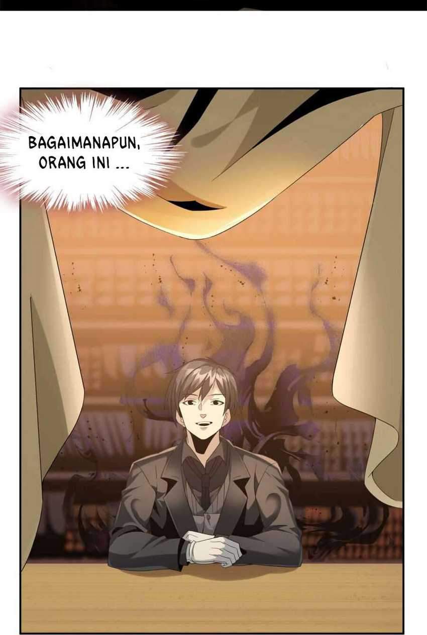 I’m Really Not The Demon God’s Lackey Chapter 01 Gambar 40