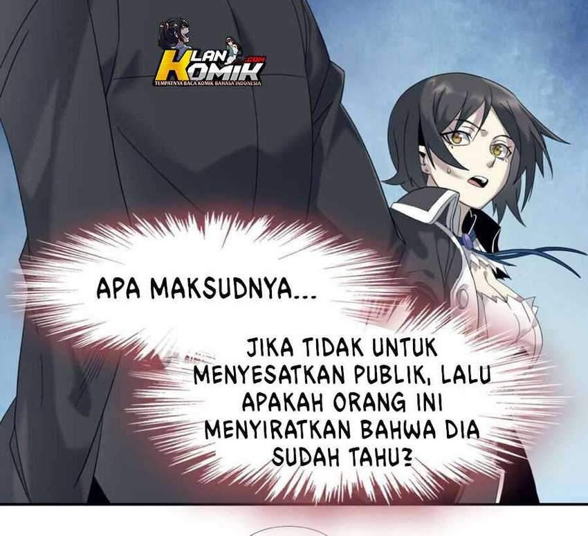 I’m Really Not The Demon God’s Lackey Chapter 01 Gambar 48