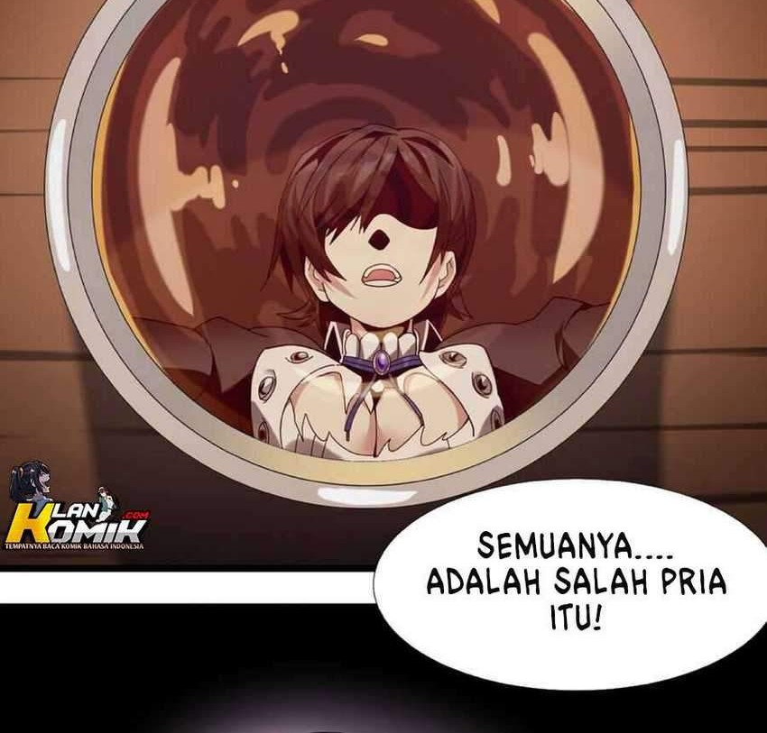 I’m Really Not The Demon God’s Lackey Chapter 01 Gambar 51