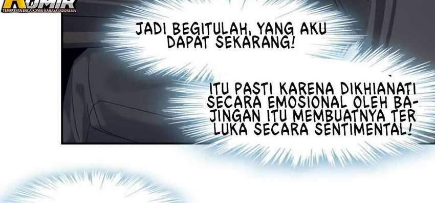 I’m Really Not The Demon God’s Lackey Chapter 01 Gambar 57