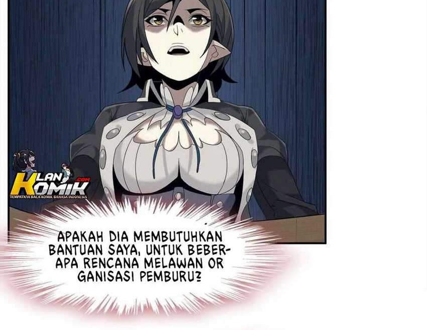 I’m Really Not The Demon God’s Lackey Chapter 01 Gambar 59