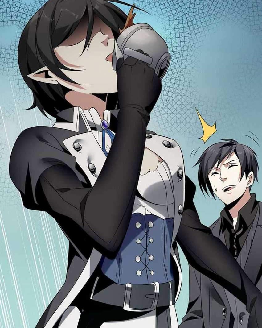 I’m Really Not The Demon God’s Lackey Chapter 01 Gambar 68