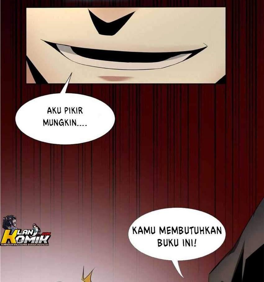 I’m Really Not The Demon God’s Lackey Chapter 01 Gambar 63