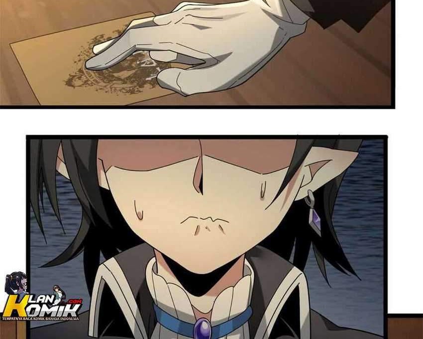 I’m Really Not The Demon God’s Lackey Chapter 01 Gambar 70