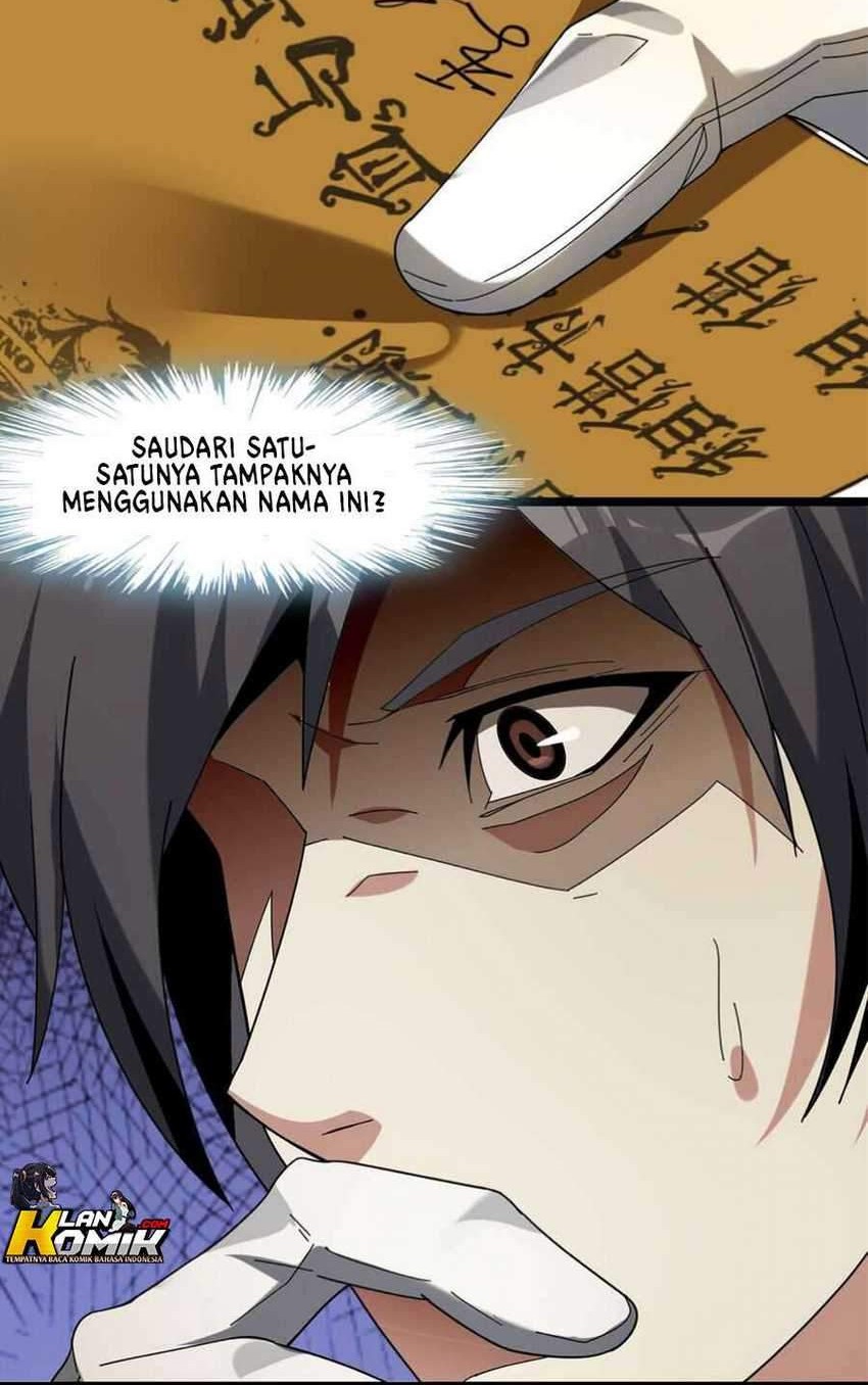 I’m Really Not The Demon God’s Lackey Chapter 01 Gambar 72