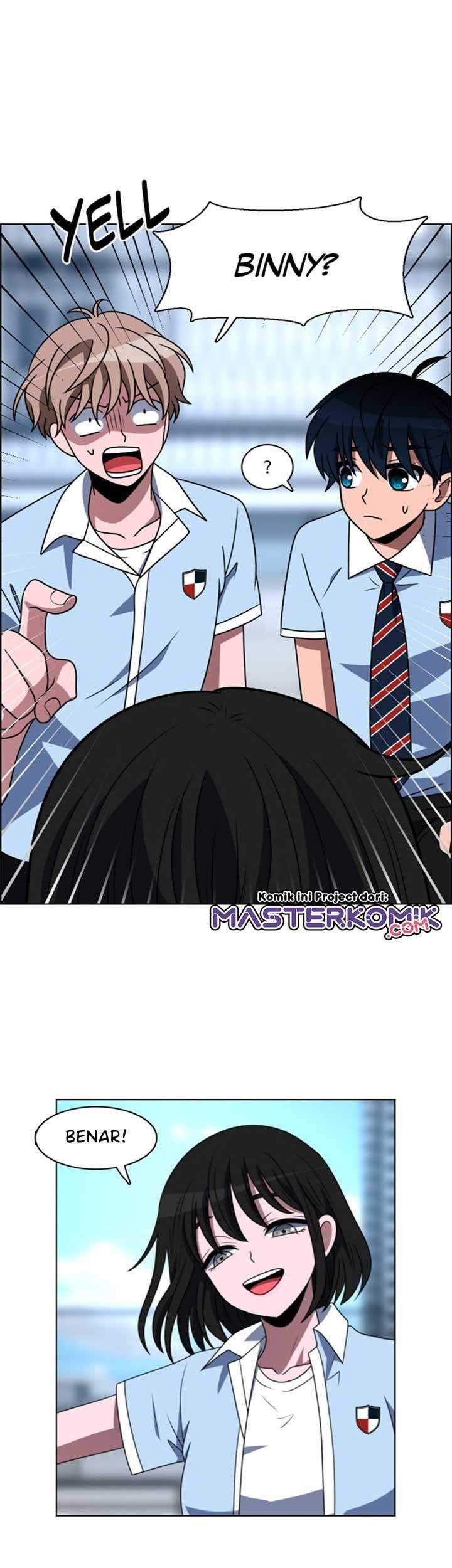 No Scope Chapter 27 Gambar 7