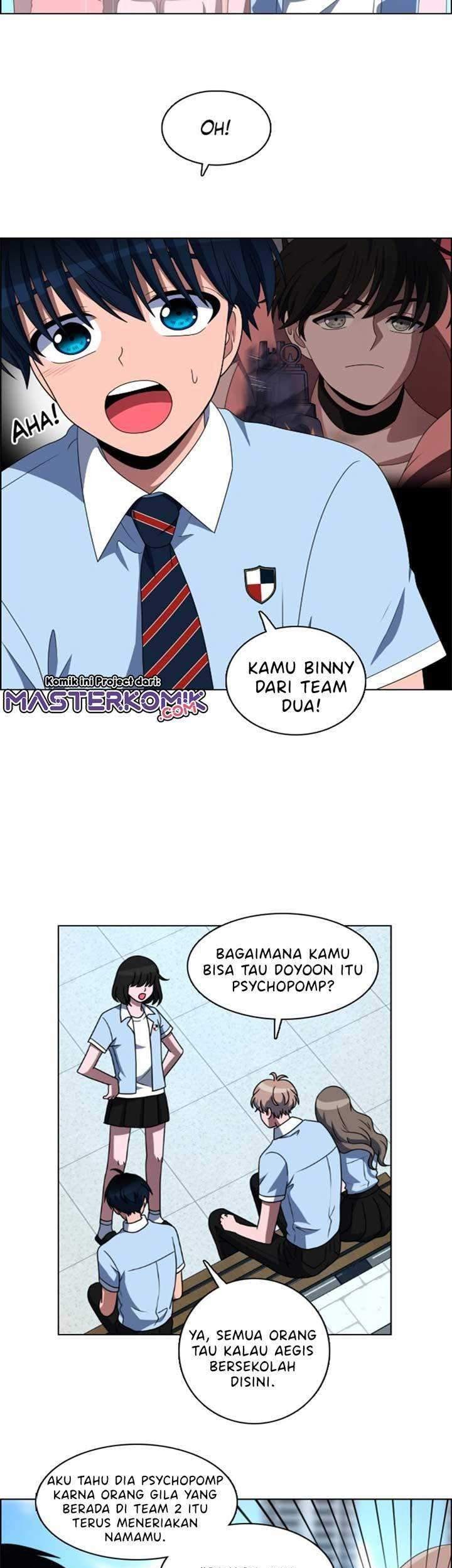 No Scope Chapter 27 Gambar 10