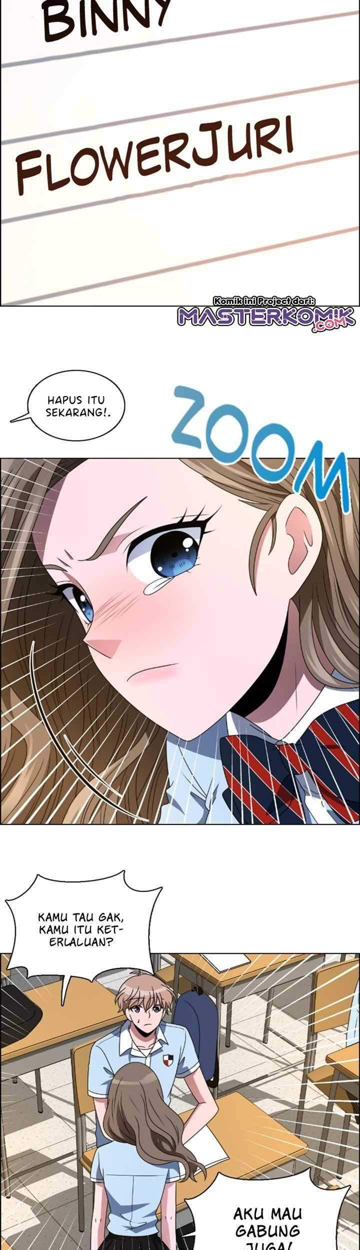 No Scope Chapter 27 Gambar 22