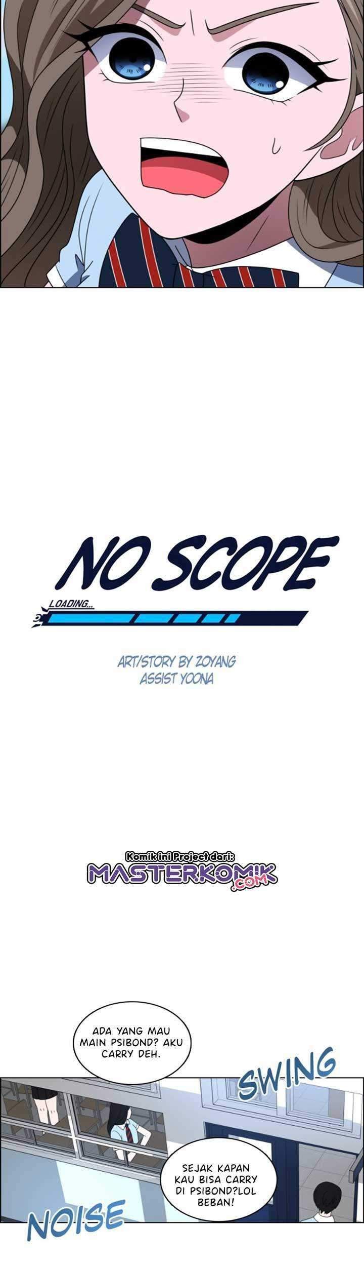 No Scope Chapter 27 Gambar 18