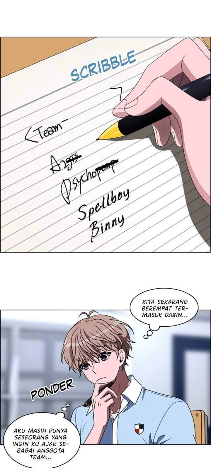 No Scope Chapter 27 Gambar 19