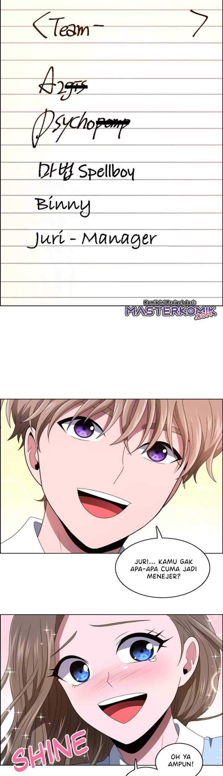 No Scope Chapter 27 Gambar 26