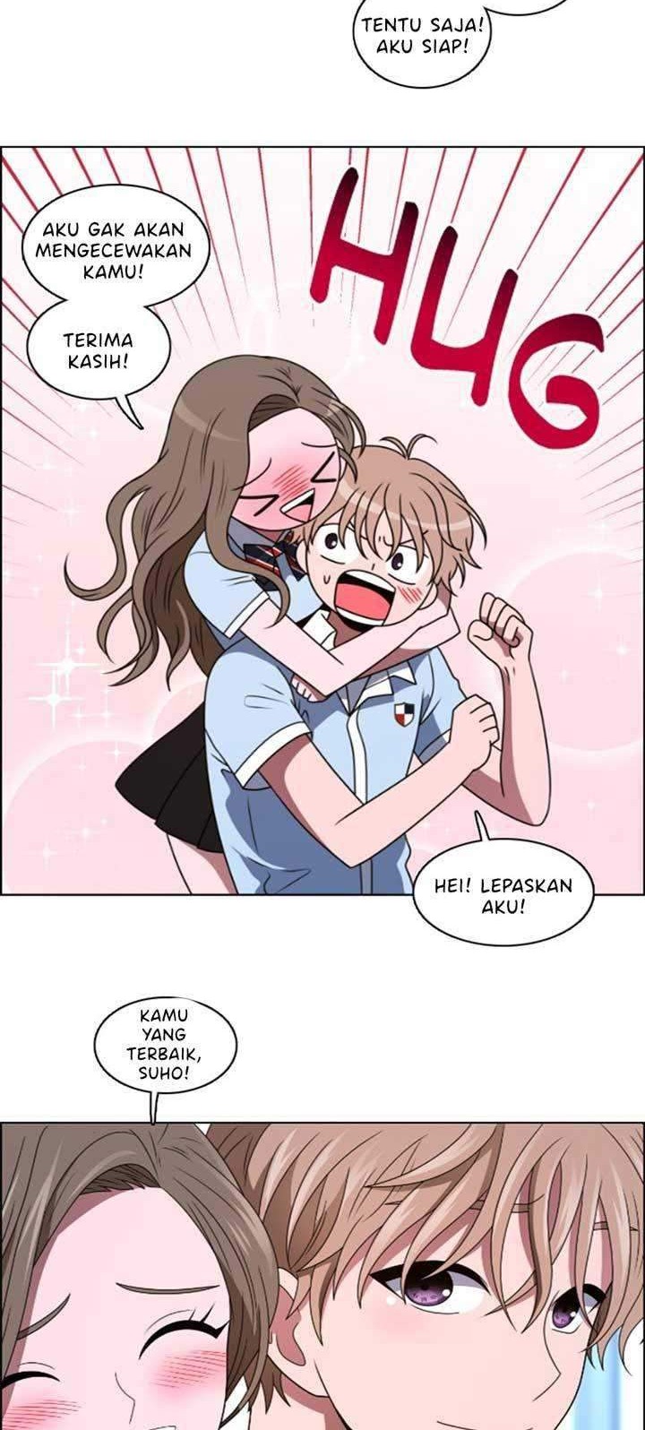 No Scope Chapter 27 Gambar 27