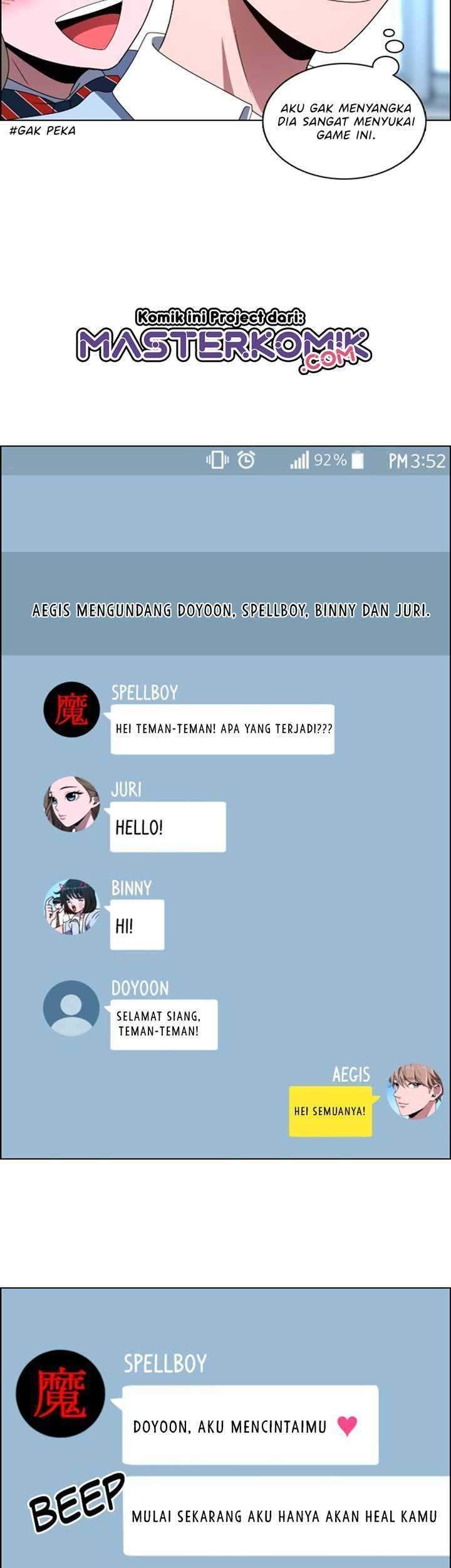 No Scope Chapter 27 Gambar 28